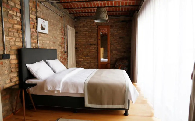 Novus Pera Hotel