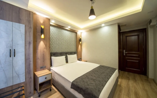 Sultansaray Hotel