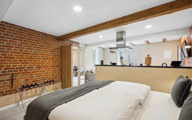 Apartmentferienhaus Schlag