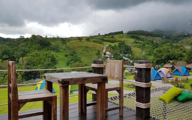 Kiripura Resort