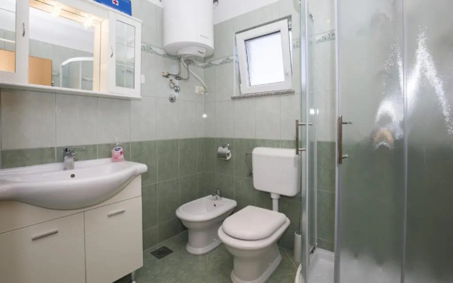 Apartments Alen