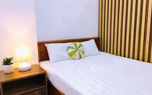 Ngoc Anh Hotel