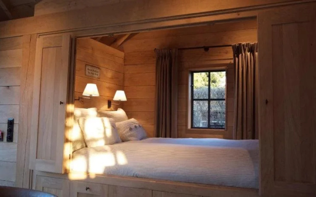 B&B Hemel & Haard