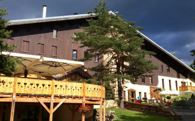 Le Domaine de LAdoux