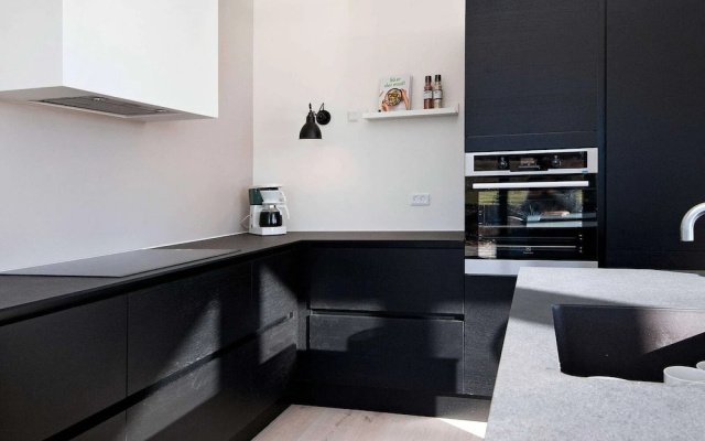 5 Star Holiday Home in Haderslev