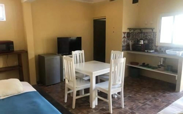 Siena Suite