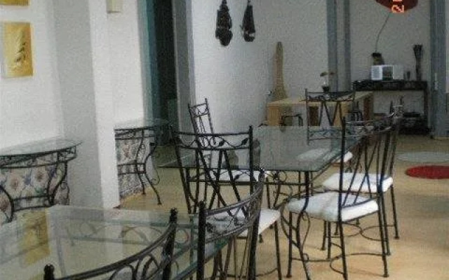 Lisbon Amazing Hostels – Se/Bairro Alfama