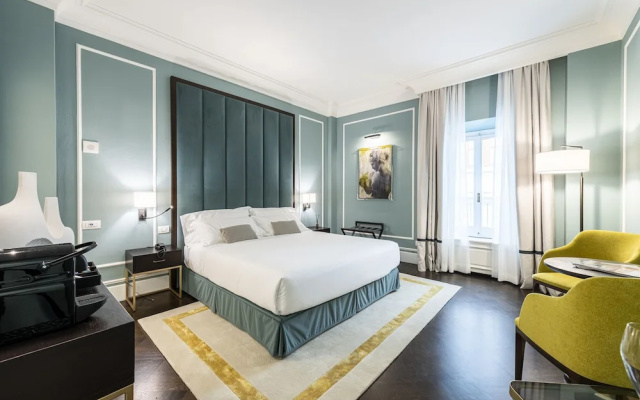 Glimpse Hotel