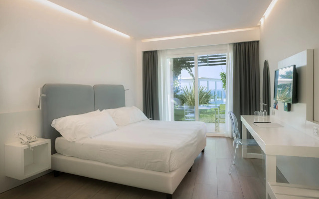 Baia Tropea Resort