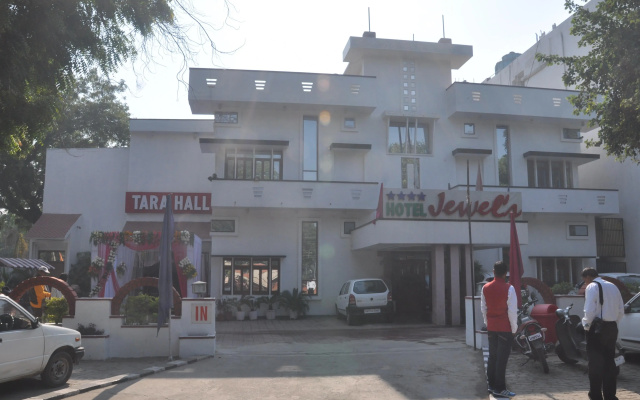 Hotel Jewels