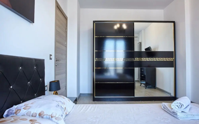 Aparthotel Ella Alezzi