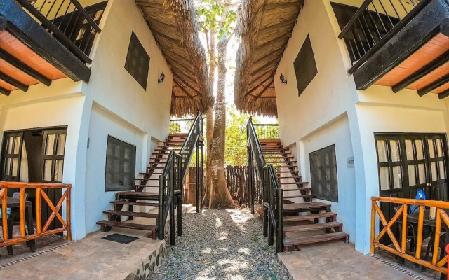 Cabaña Palomino III