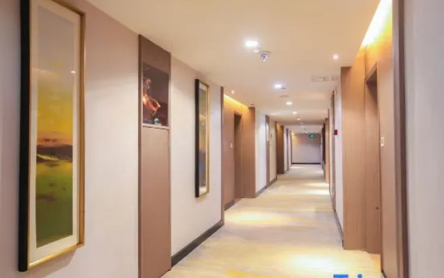 Zhongkai International Hotel
