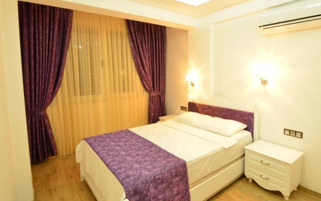 Fethiye Calis Villa 6