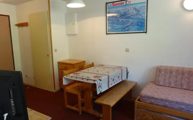 Appartement Les Menuires, 2 pièces, 4 personnes - FR-1-178-94