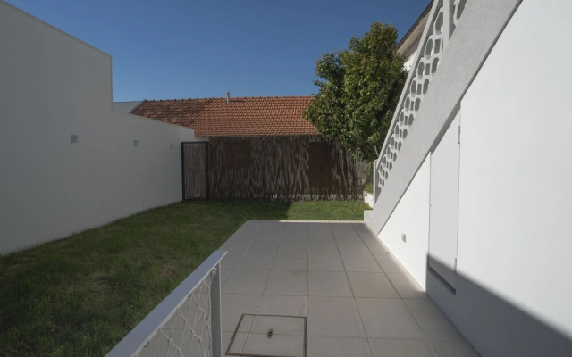 Liiiving in Porto - Foz Shore Apartments