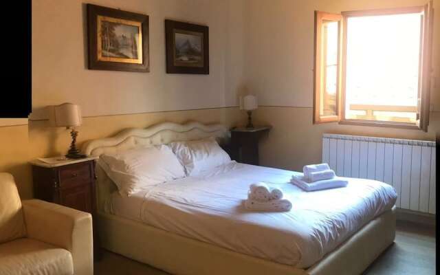 Отель Carpe Diem Guesthouse комната для гостей