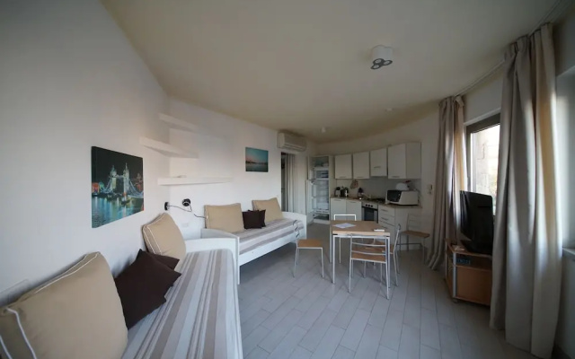 Holiday Home Isola Rossa
