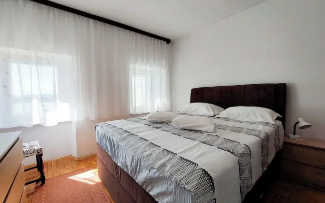 Apartment Klara