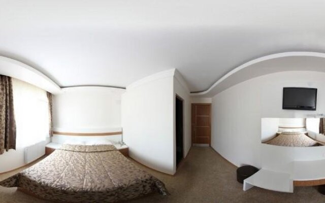 Cetineller Hotel комната для гостей