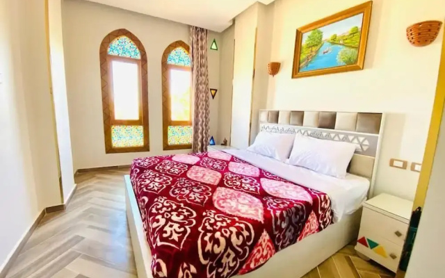 New Abusimble Hotel