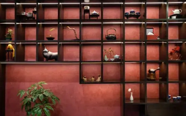 2401 Guesthouse