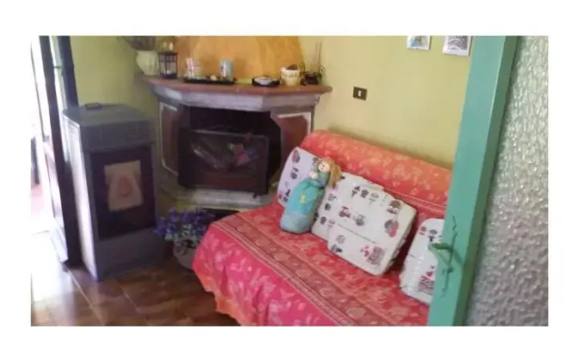 Casa Il Glicine