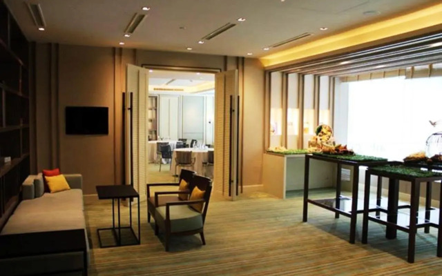 Dusit Princess Srinakarin