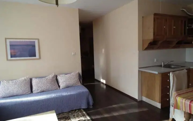Apartament Morskie Oko