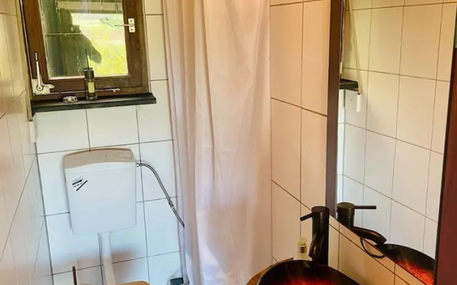 Ferienhaus, Schontal-winzenhofenn