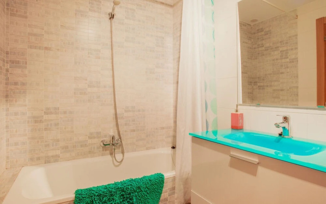 Restful Apartment With Garden, Private Terrace,swimming Pool