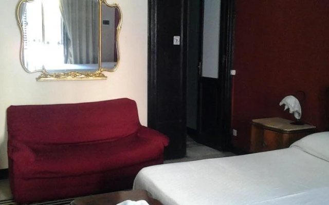 B&B Palermo Art