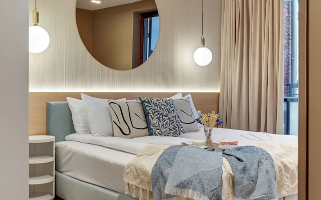 Lion Apartments - Apartment in Old Town