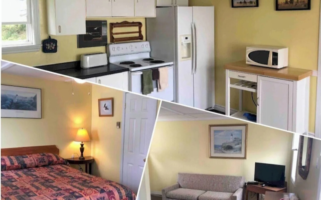 Lakelawn B&B Motel