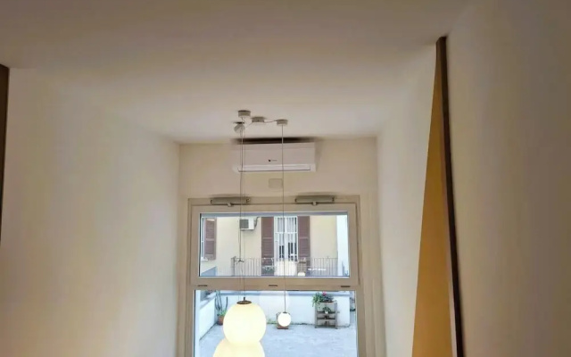 Casa Moretti