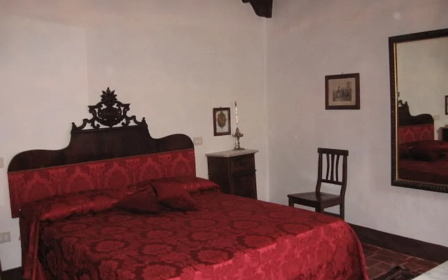 Residenza d'epoca Il Cassero