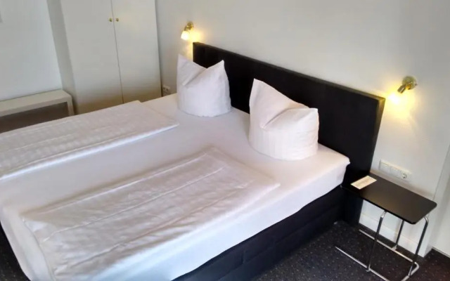 Hotel Mozart