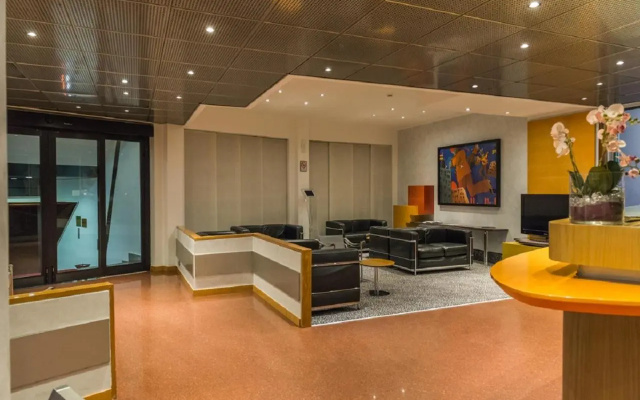 Cardano Hotel Malpensa