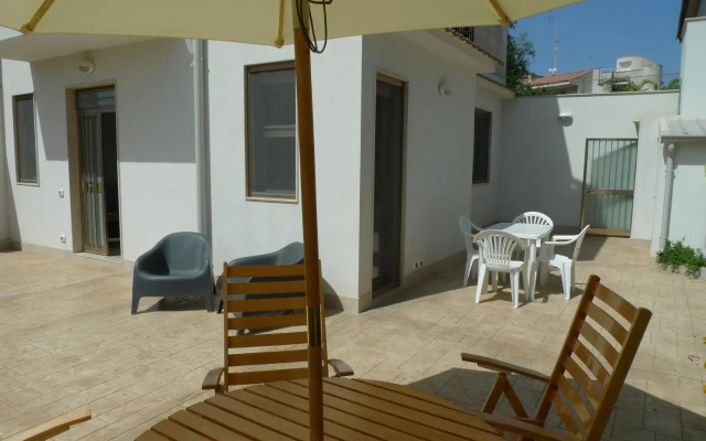 Marina di Modica Suite