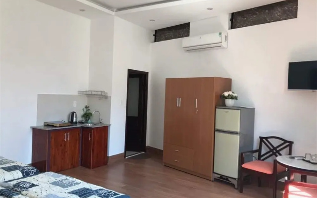 Tam Apartment  Homestay