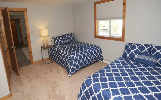 Clear River Inn