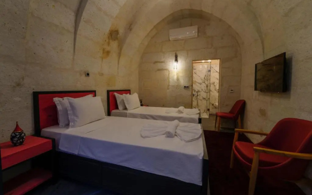 The Niche Cave Hotel