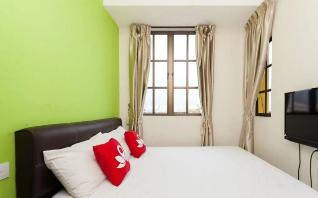 ZEN Rooms Nusajaya