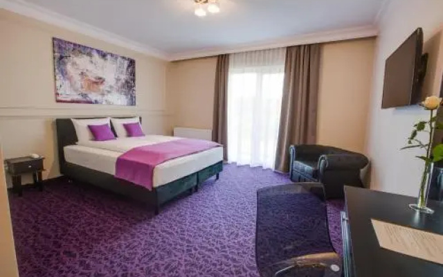 Hotel Haller