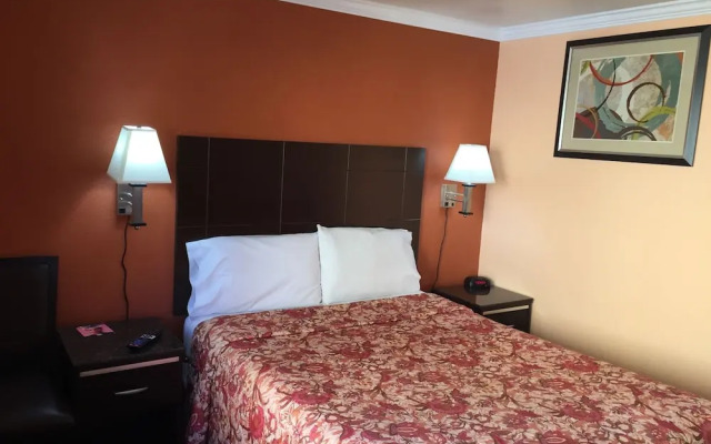 Budget Motel