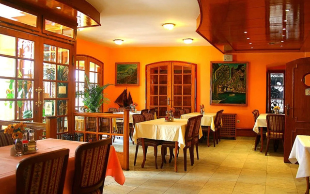 Hotel Marija