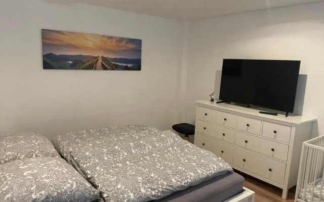 Ferienwohnung Wasserkunst 2
