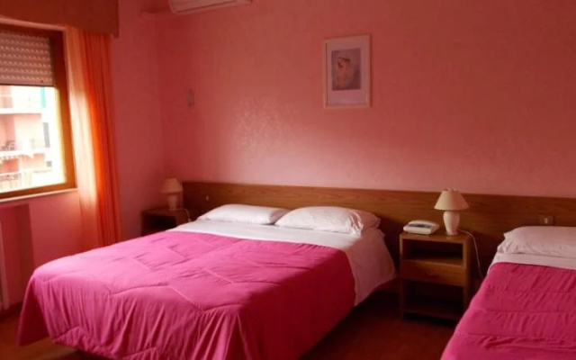 Hotel Maremonti