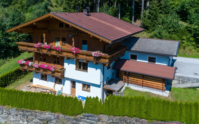 Chalet in Wald Near Zillertal Ski Area