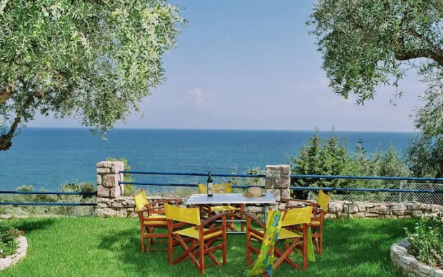 Tassos Apartments